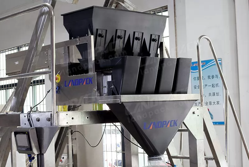 cannabis concentrate packaging machine