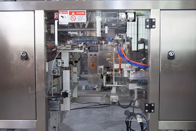 cannabis concentrate packaging machine