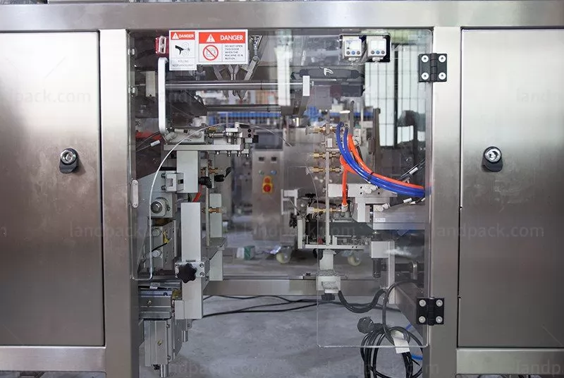 cannabis concentrate packaging machine