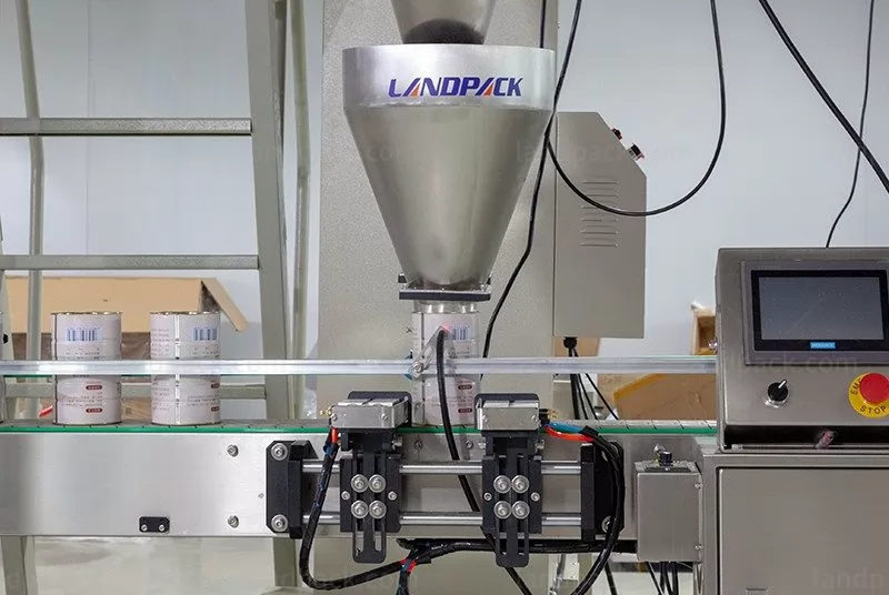 cannabis packaging and labeling equipment