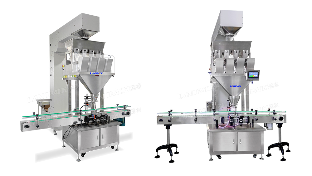 tips for purchasing a perfect liquid filling Machine