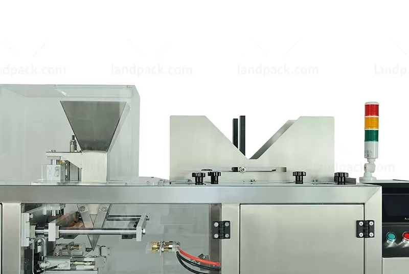 candy wrapping machine