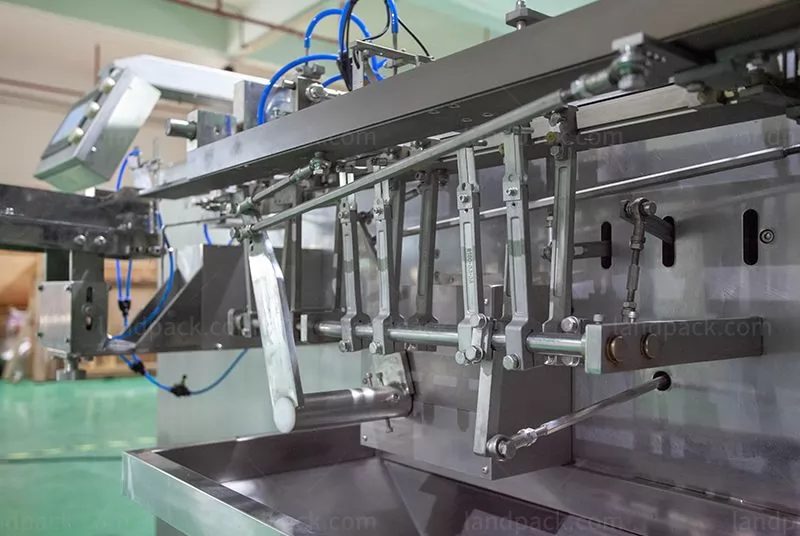 cannabis concentrate packaging machine