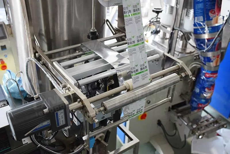 ketchup packing machine for sale