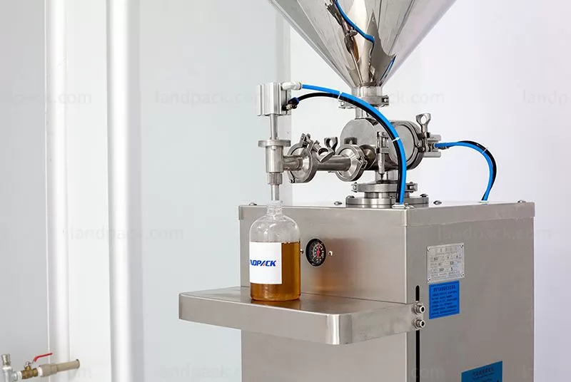 honey packing machine price