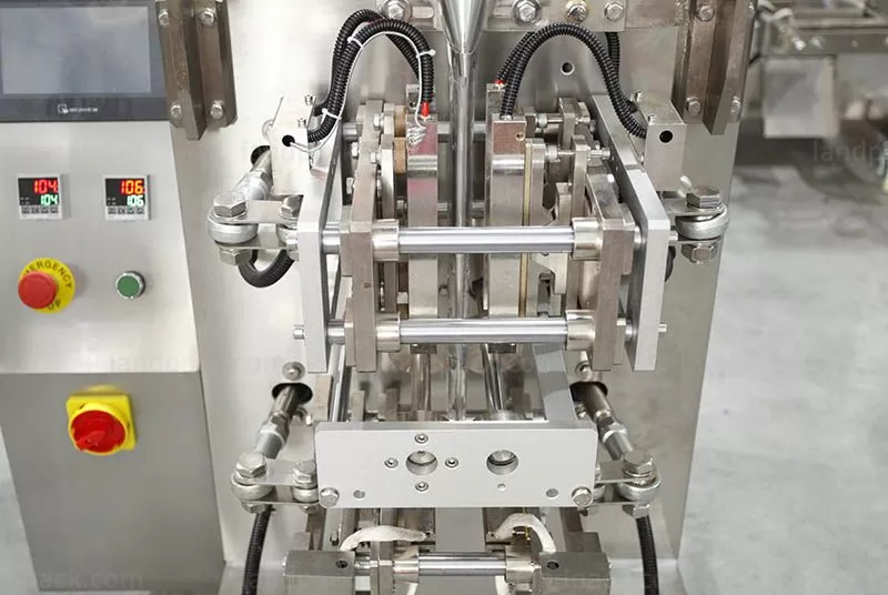 honey filling machine