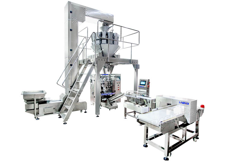 Pre-Made Pouch Packing Machine VS Form Fill Seal Machine