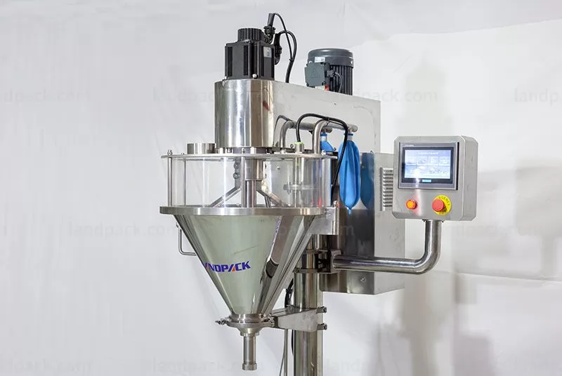 coffee packaging machine