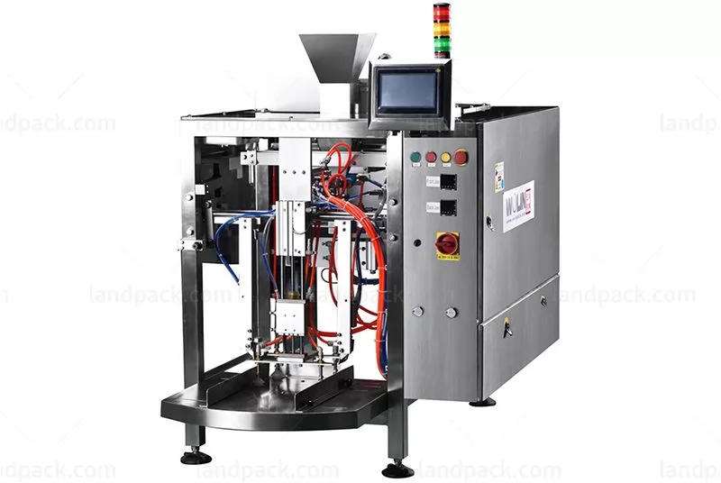 premade pouch packing machine