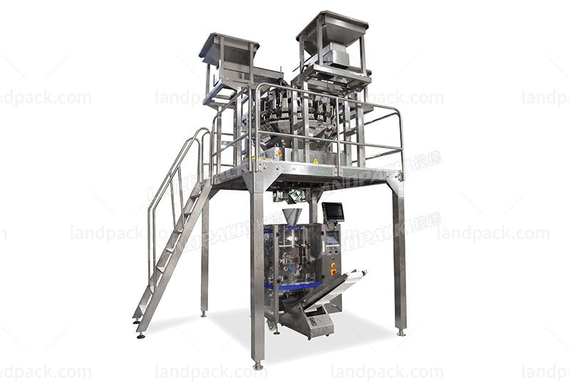 Classification Of Vertical Packaging Machines