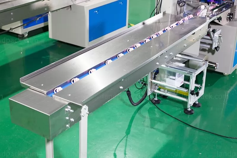 horizontal packing machine