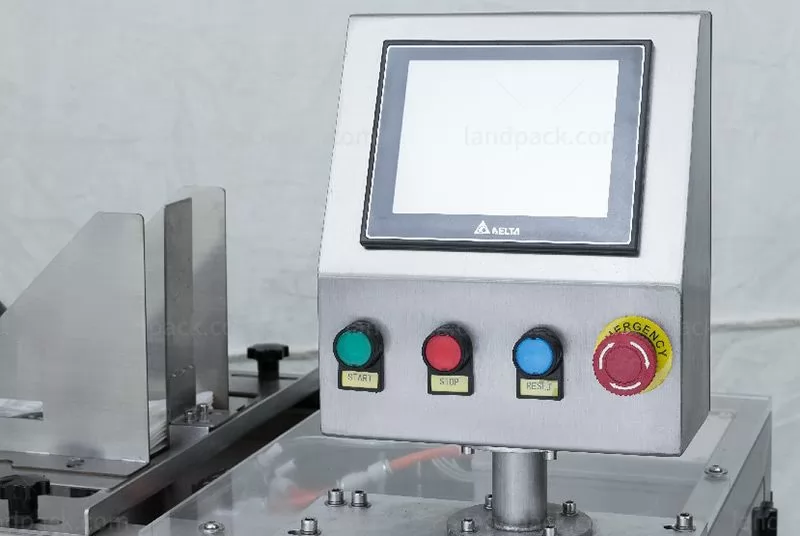 doypack packaging machine