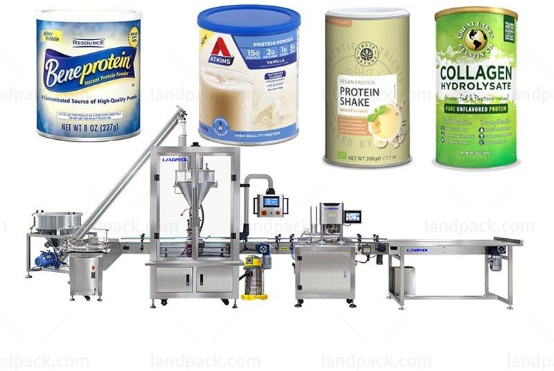 Best Supplier of Food Packaging Machine for Powder, Liquid