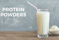 How To Pack The Protein Powder