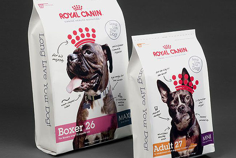 How To Choose A Right Pet Food Pre-Made Bag Packaging Solution