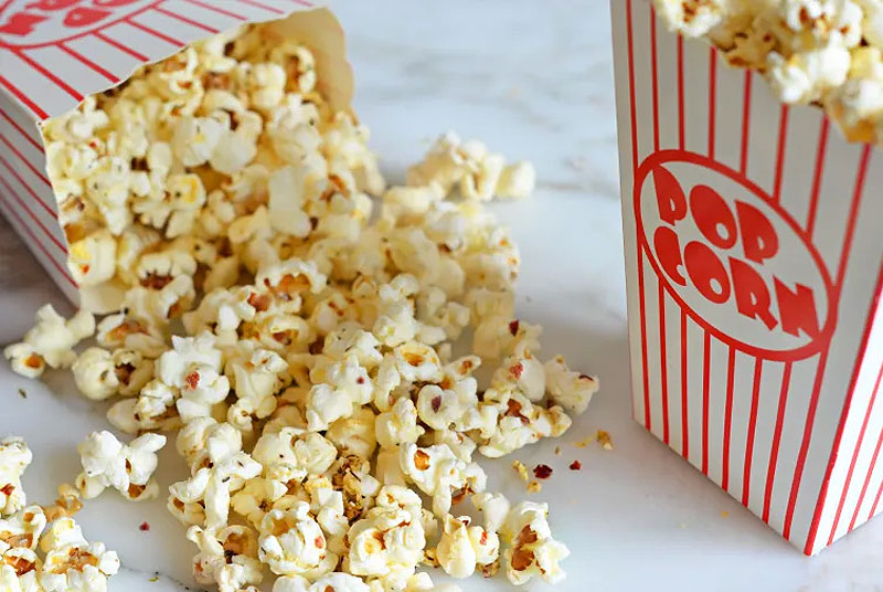 What's The Most Popular Popcorn Packaging Solution?