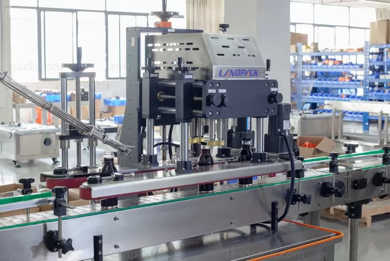 paste packaging machine