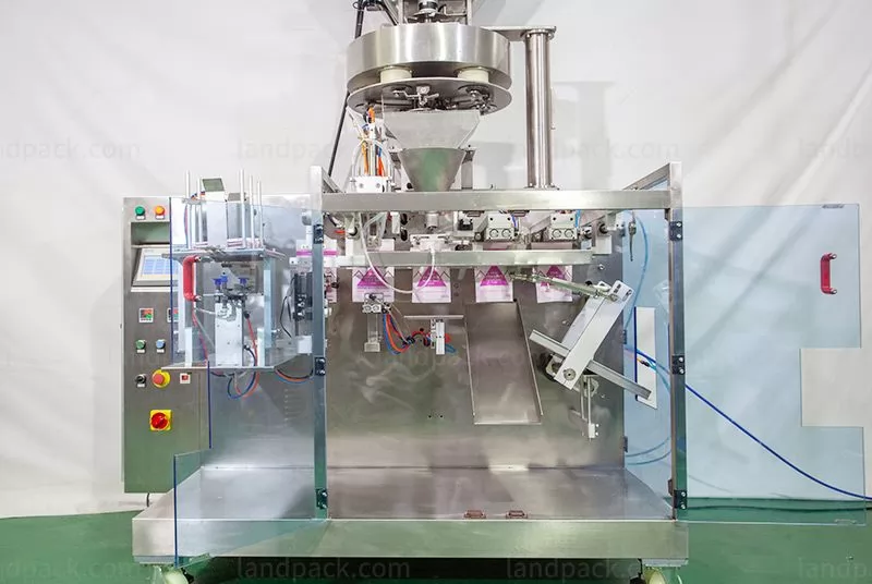 salt packing machine price