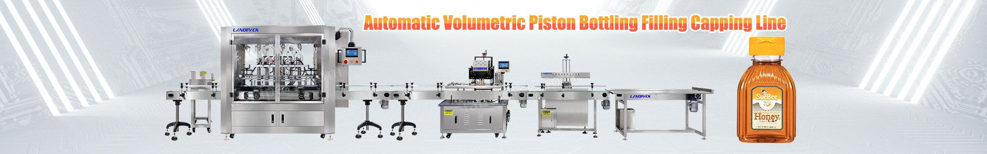liquid packing machine