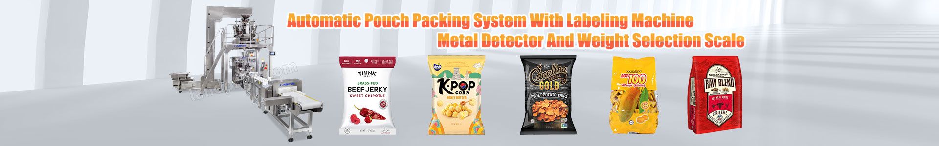 packaging solutions