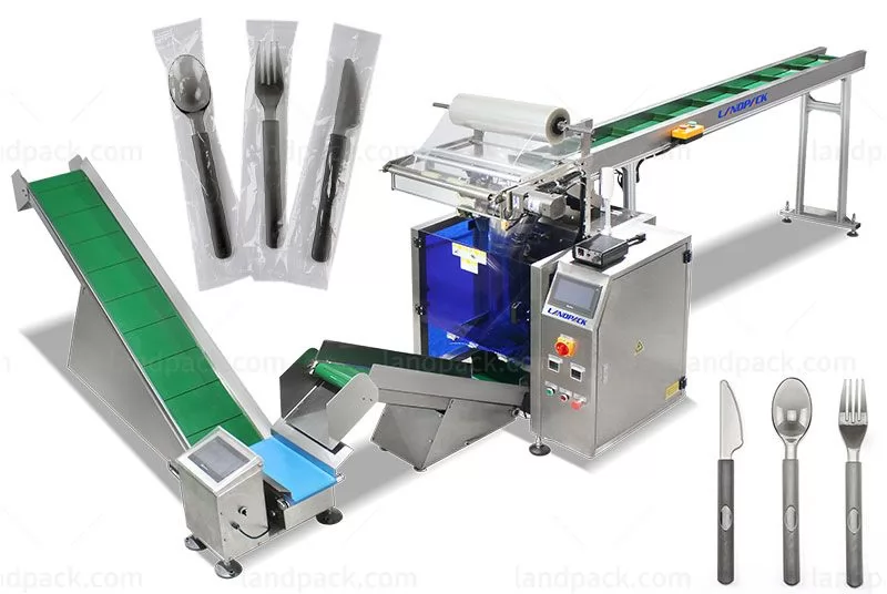 nail packaging machine