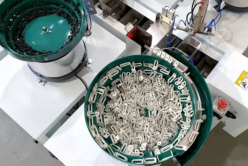 counting packing machine