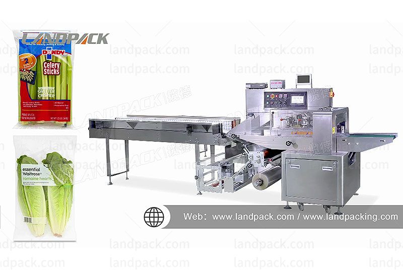 Can The Vegetables Packaged By The Vegetable Packaging Machine Be Kept For A Long Time?