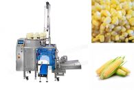What Is The Sweet Corn Vacuum Packing Machine?