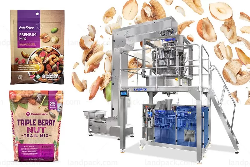 peanut packing machine