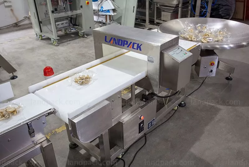 automatic dry fruits packing machine