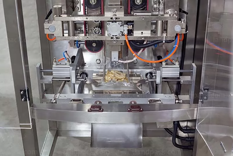 peanut packing machine