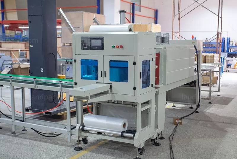 customized detergent filling machine