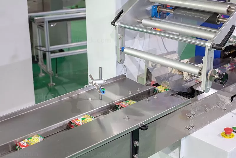 vermicelli packing machine