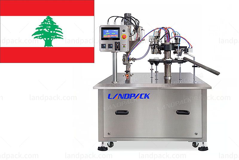 Why Do Customers In Lebanon Choose Our Semi-Automatic Tube-Filling Sealing Machine?