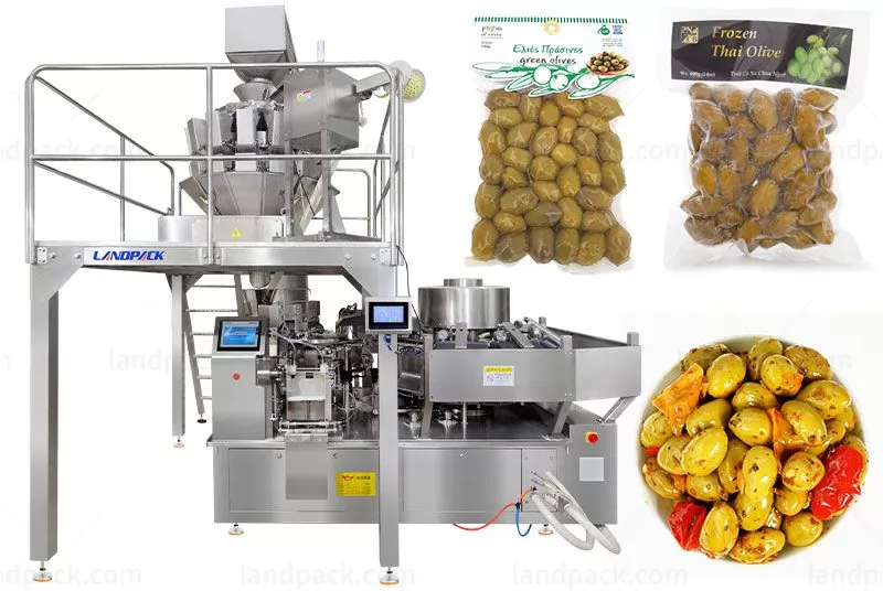 pickle filling machine price