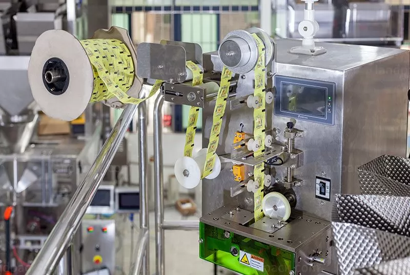 pickle pouch packing machine price