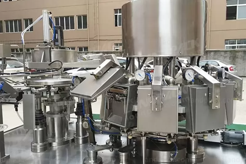pickle pouch packing machine price