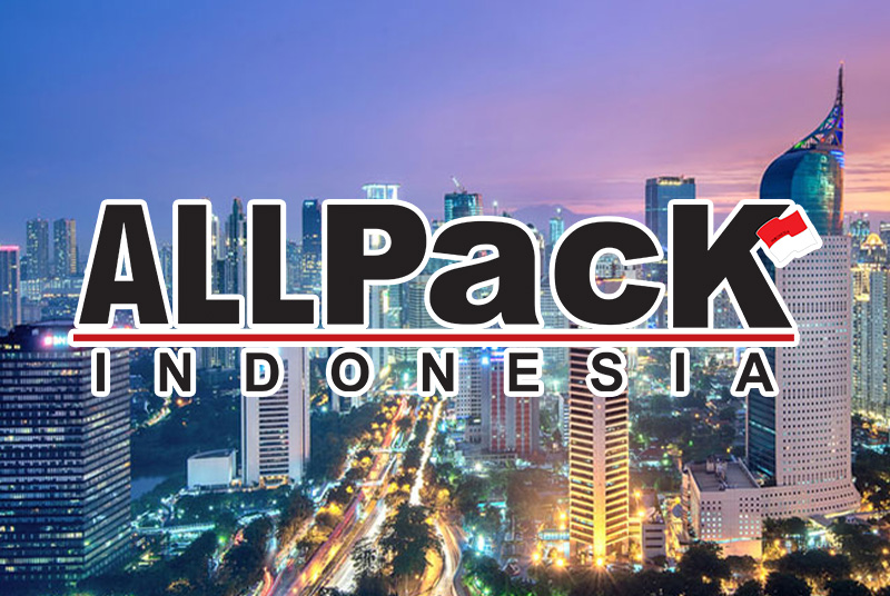 Allpack Indonesia 2023 Invitation Letter From Landpack