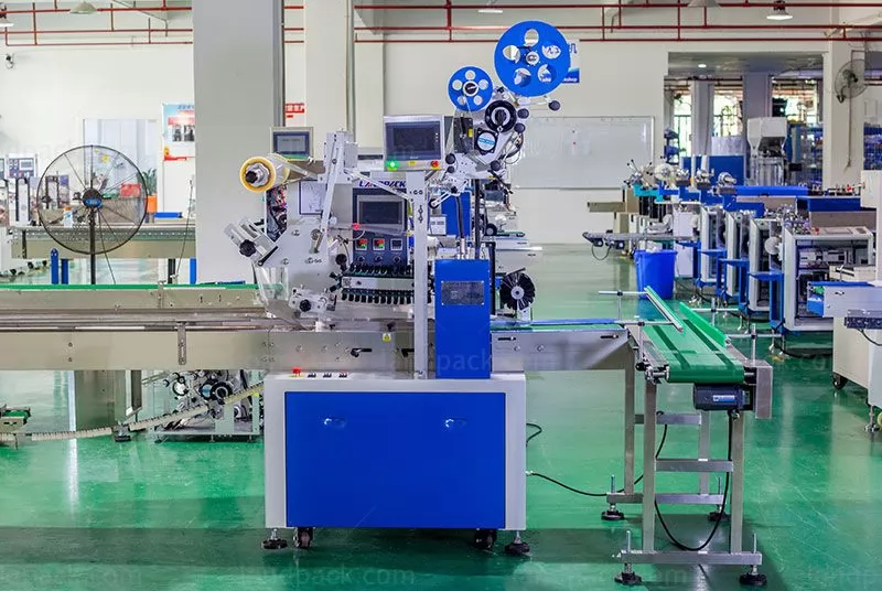 pepper packing machine price