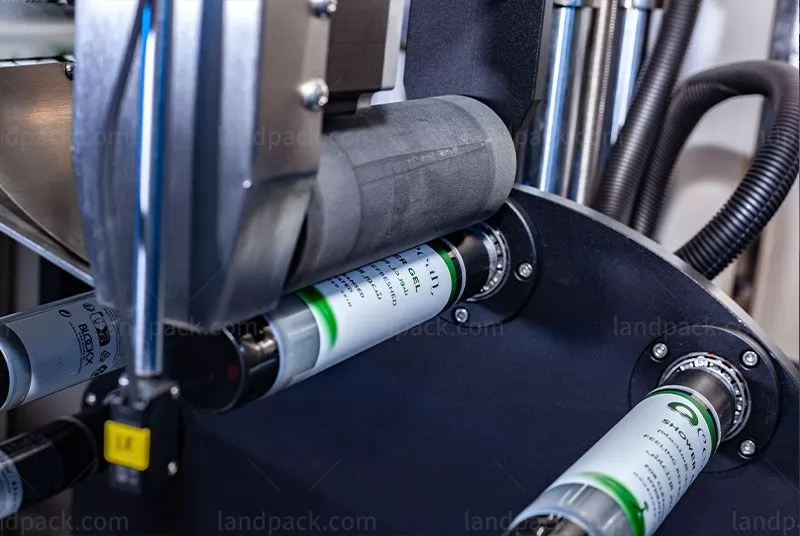 automatic labeler