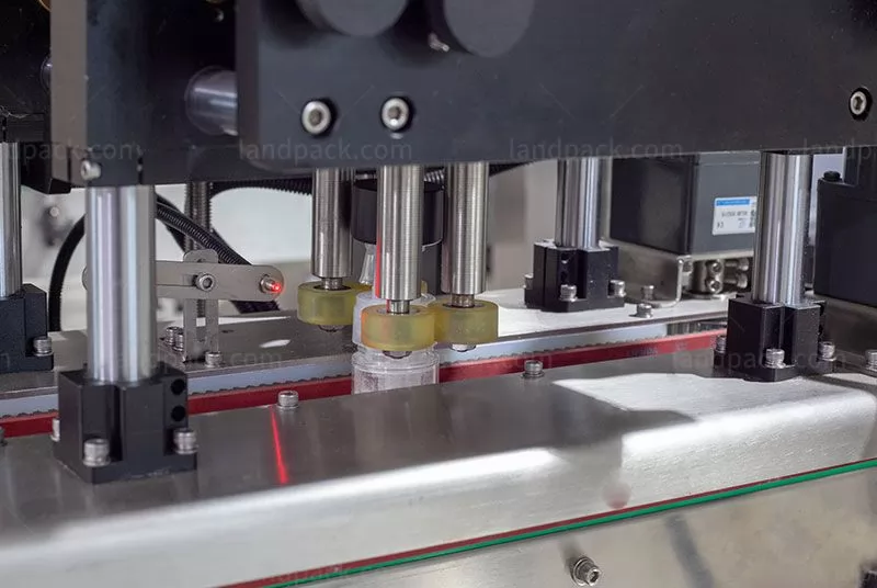 automatic spice packing machine