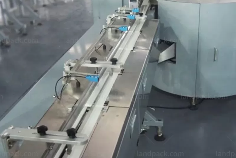 packing line