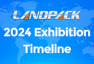 Landpack 2024 Exhibition Timeline - Where Will We Meet?