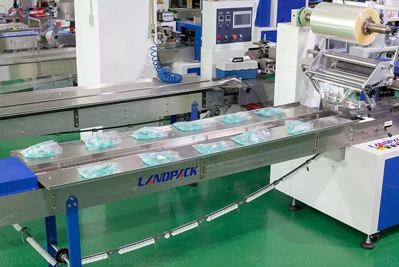 pharma packaging machine