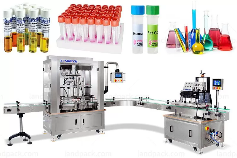 pharma packaging machine