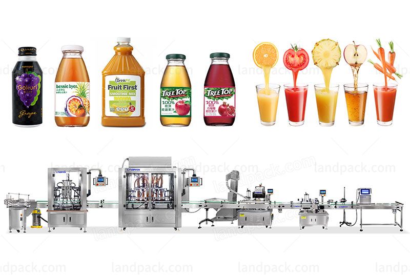 Why Choose Automatic Liquid Filling Machine Instead Of Semi-Automatic Filling Machine?