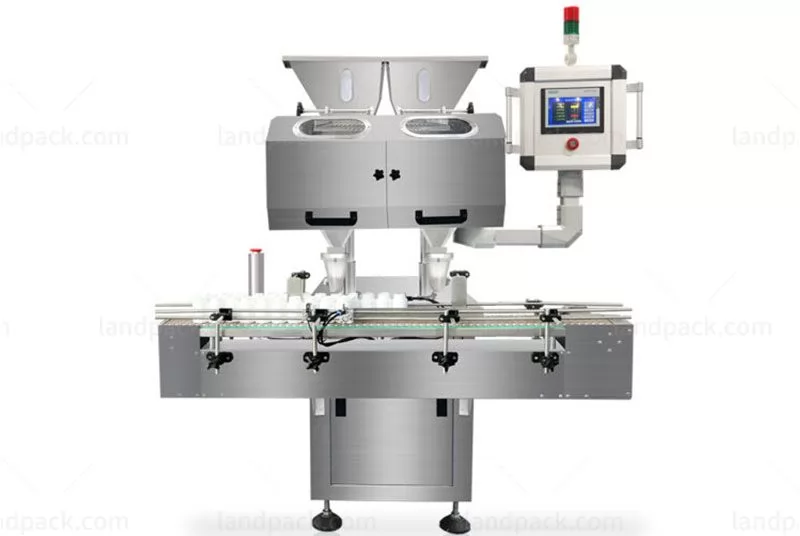 pill bottling machine