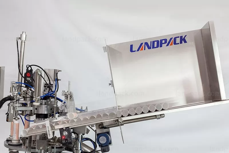 honey packaging machine