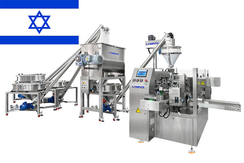 Sharing the Process of Collaborating With My Israel Customer