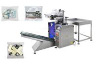What Are The Solutions For Hardware Screw Packaging Machines?